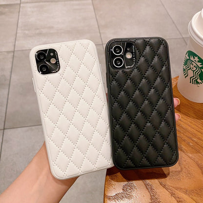 iPhone Leather Case 11 Sets