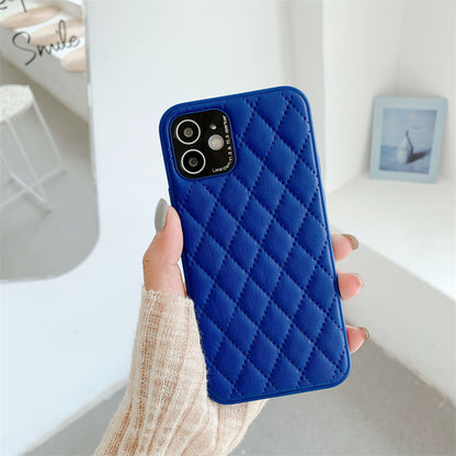 iPhone Leather Case 11 Sets